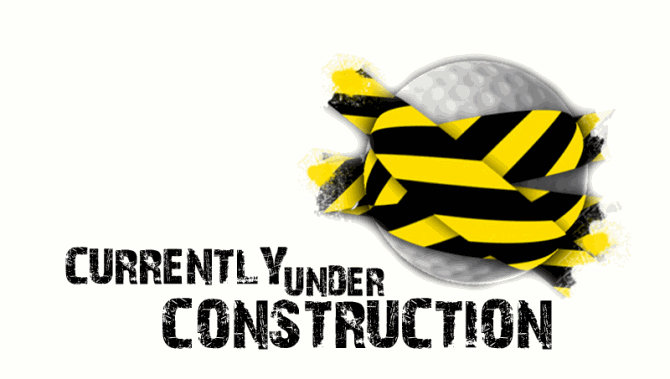 Under Construction